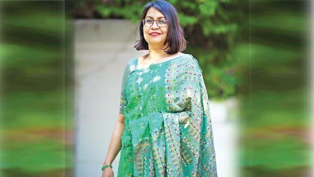 Hasin Jahan joins wateraid BD as country director