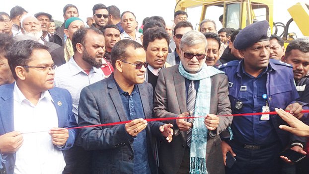 Significant development seen during present govt