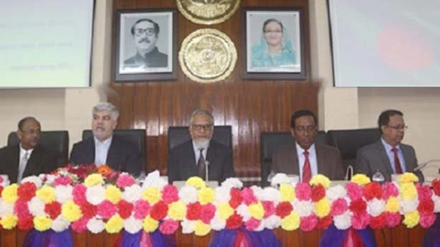 2-day literature confce held at RU