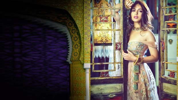Bhumi Pednekar to start shooting for ‘Durgavati’