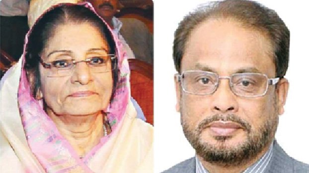 Rowshan ‘chief patron’, GM Quader chairman