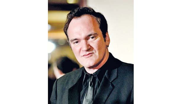 Tarantino to get director of the year award