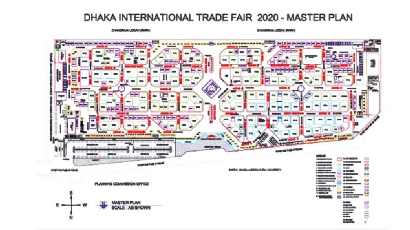 Month-long DITF-2020 begins Wednesday