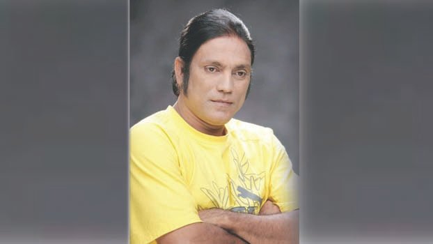 Music Director Basudev Ghosh passes away