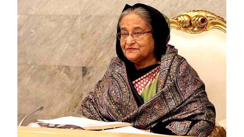 Govt prioritises maritime  territory protection