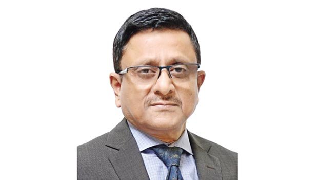Mamoon Mahmood Shah joins NRB Bank as AMD