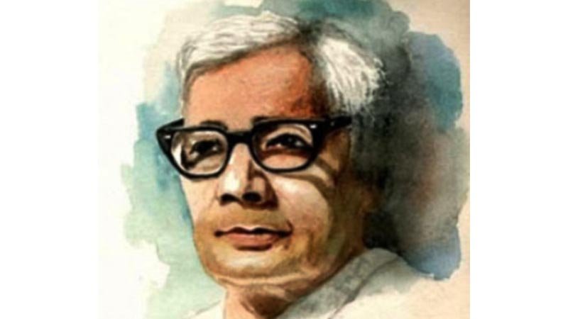 Poet Jasimuddin’s 116th birth anniv today