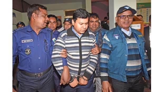 Faridpur Press Club gets new committee