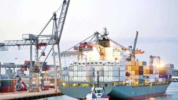 Ctg Port handles record 3,807 vessels in 2019 - Bangladesh Post