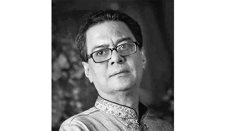 Syed Ashraf’s first death anniv today