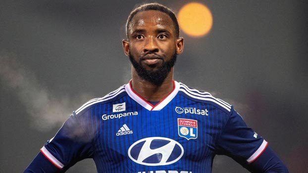Dembele not leaving club in January: Lyon