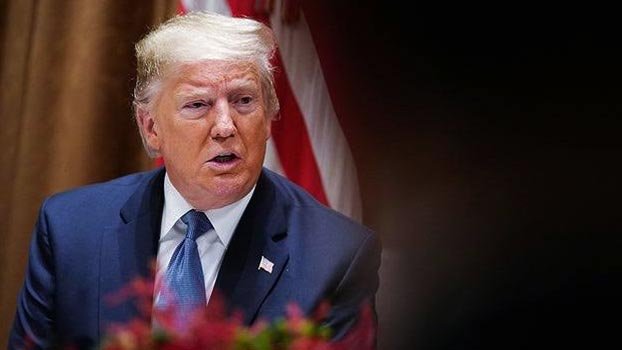 Trump ordered killing of Soleimani: Pentagon