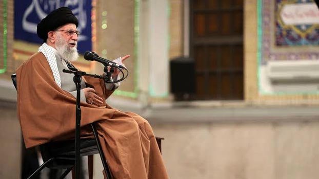 Severe revenge awaiting criminals: Khameni