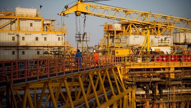 Oil prices surge after US  strike kills Iranian general