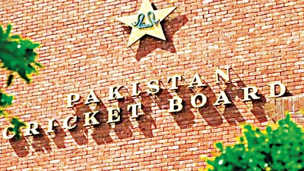 PCB-BCB standoff continues