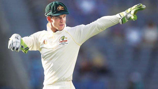 Paine gives domestic cricket the credit for current pace attack