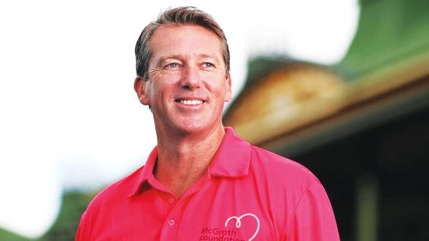 Australia’s bowling attack is ‘fit for any era’: McGrath