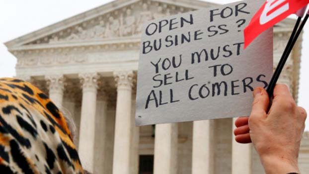 The US Supreme Court’s past decade could be liberals’ last gasp