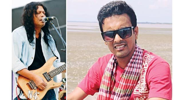 ‘Didi Moni’ movie inspired  by James’ song