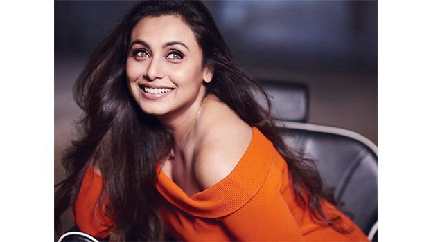 Only good script will woo Rani Mukerji