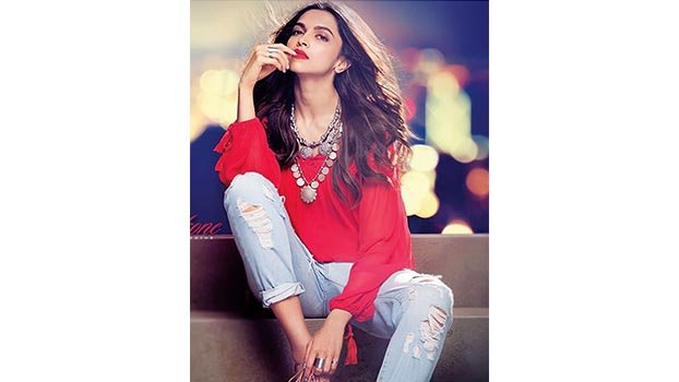Deepika : Never gave importance to the perception of me
