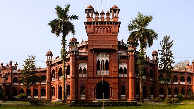 Public awareness should be raised about environment: DU VC