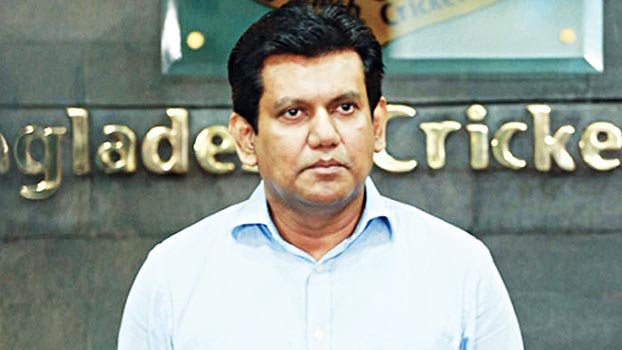 We are not aware of any private proposal: BCB