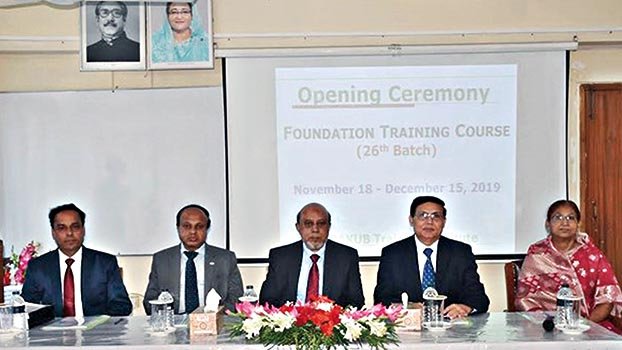 Bankers must know about  basic banking concept