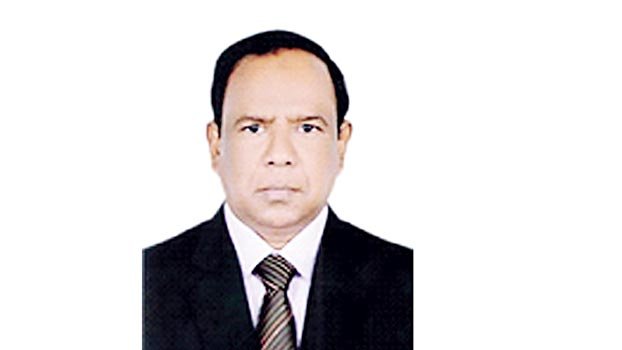 Tajul Islam new Managing Dirctor of Karmasangsthan Bank