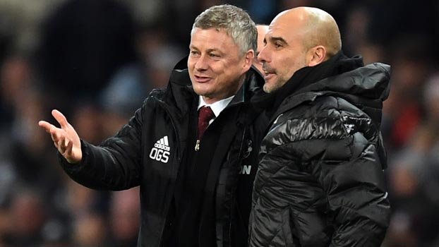 United, City confront in League Cup semis tonight