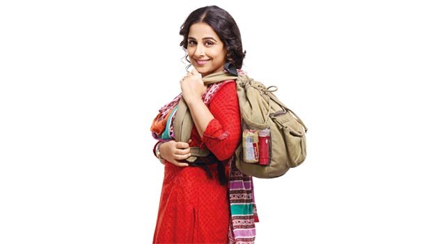 Vidya Balan: I want bigger openings than the Khans