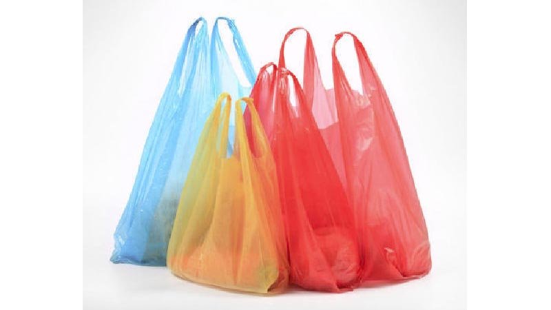 Stop polythene use within a year: HC