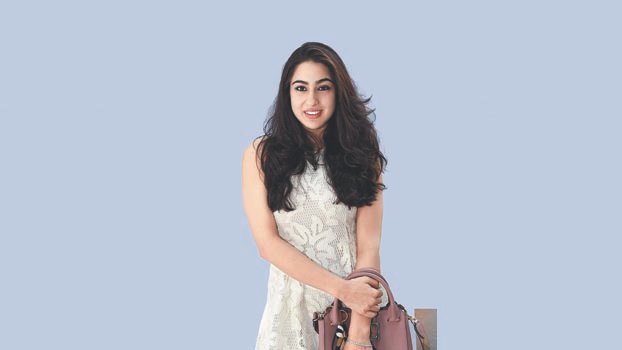 Sara Ali Khan in Imtiaz Ali's  directorial