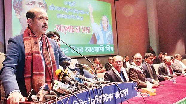 ‘I will fulfill people’s expectation’