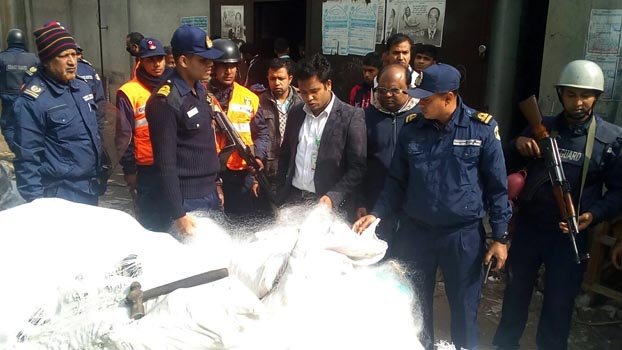 Current net worth Tk 80cr sezed, destroyed by BCG 