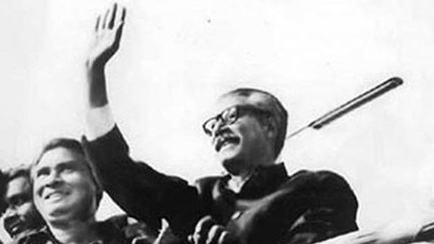 Bangabandhu’s Homecoming Day today 