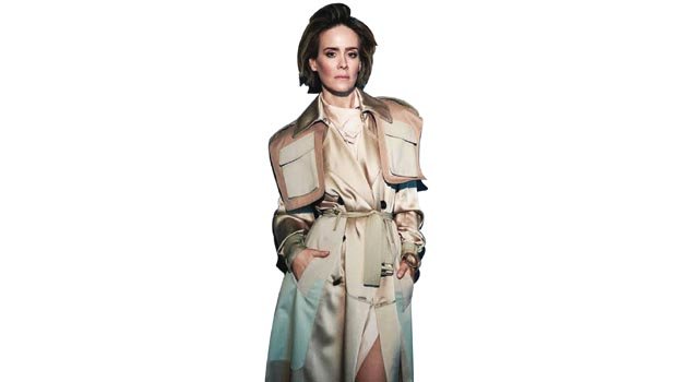 Sarah Paulson returns to ‘American Horror Story’