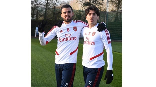 Arsenal plan to move ahead in the table