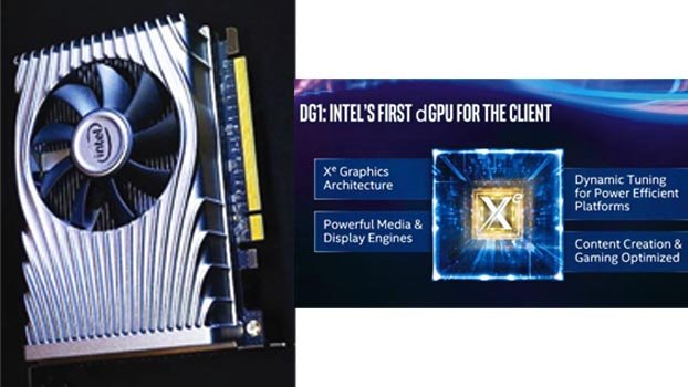 intel graphics cards