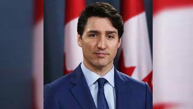 Iranian missile brought down airliner: Canadian PM