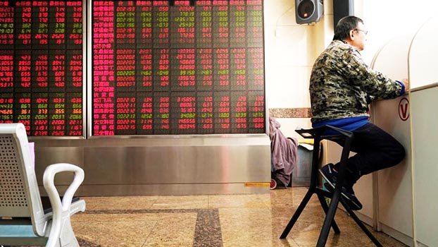 Asian markets mostly higher as Iran fears recede, eyes on US jobs