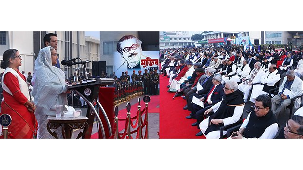 Darkness is over, we are  on the path of light: PM