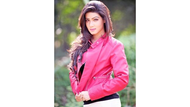 Mahi on Valentine’s Day