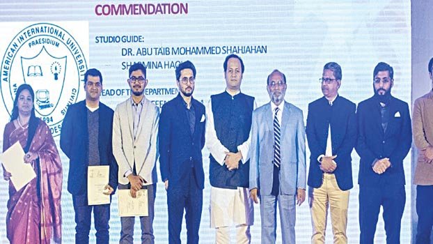 KSRM awards three new architects