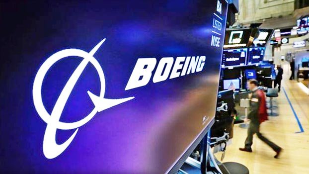 Boeing’s ousted CEO departs with $62 million, even without severance pay