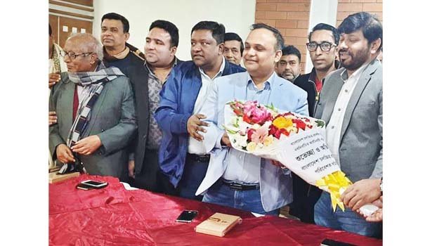 Producers and Exhibiton Samity united forgetting all dispute
