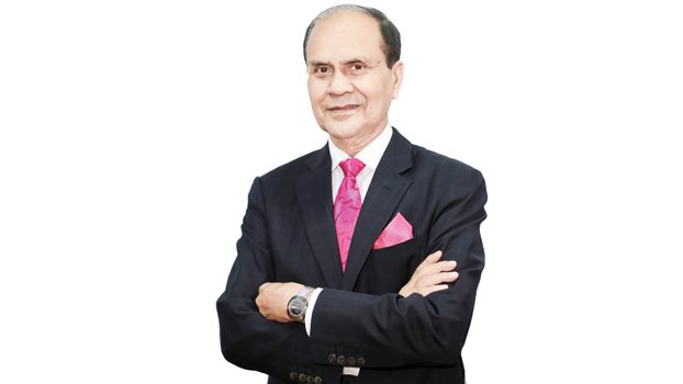 Md Abdul Karim  new chairman of IPDC