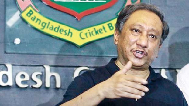 One-off ODI will help compensate PCB: Nazmul