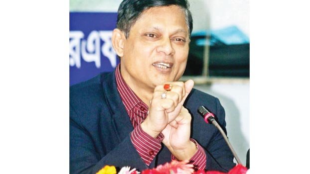 Shaymol Sarker becomes  trustee of Hindu Welfare Trust