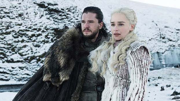 ‘Game of Thrones’ Spinoff ‘House of the Dragon’ likely in 2022